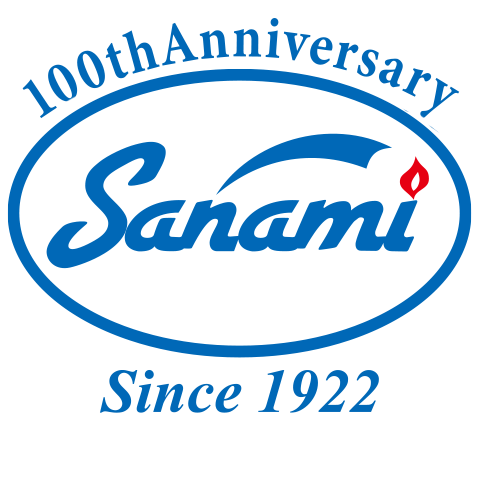 株式会社サナミ商会