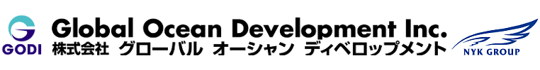 株式会社グローバルオーシャンディベロップメント
