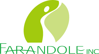 株式会社ファランドール