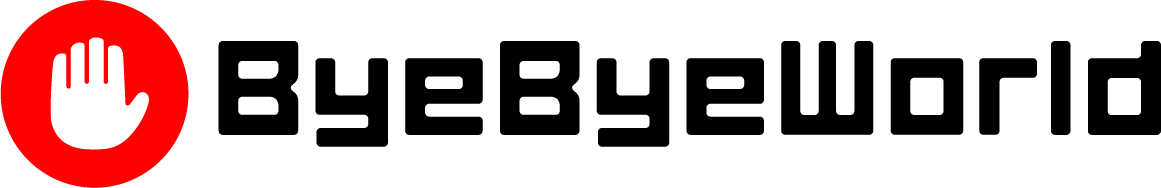 バイバイワールド株式会社