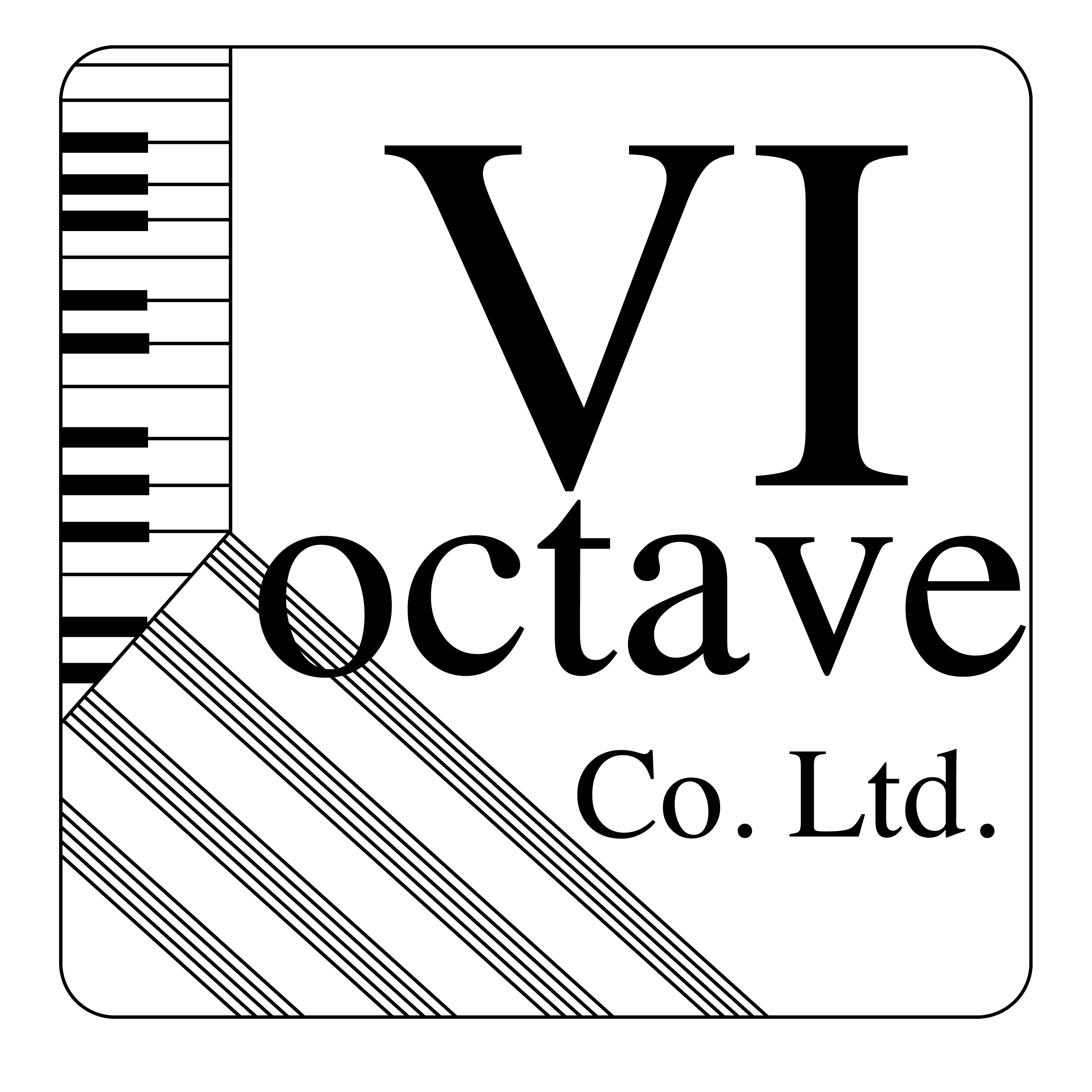 株式会社オクターブ