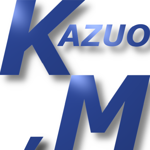 株式会社KAZUO.M