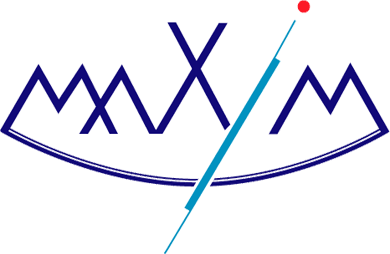 株式会社マキシム