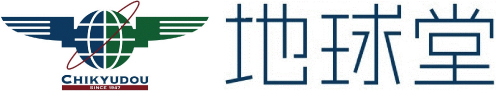 地球堂商事株式会社
