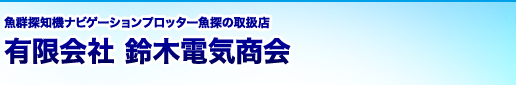 有限会社鈴木電気商会