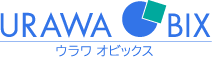 株式会社ウラワオビックス