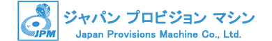株式会社ジャパンプロビジョンマシン