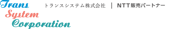 トランスシステム株式会社