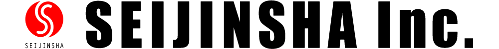 株式会社ＳＥＩＪＩＮＳＨＡ