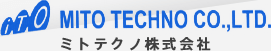 ミトテクノ株式会社