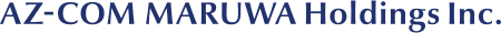 ＡＺ‐ＣＯＭ丸和ホールディングス株式会社