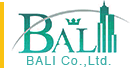 株式会社BALI