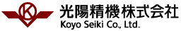 光陽精機株式会社