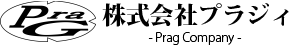 株式会社プラジィ