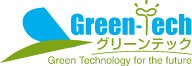 グリーンテック株式会社