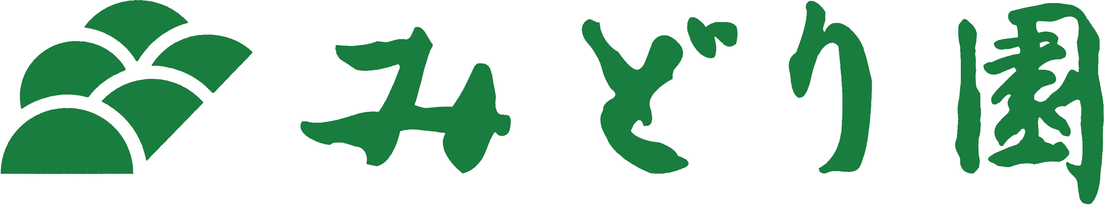 株式会社みどり園