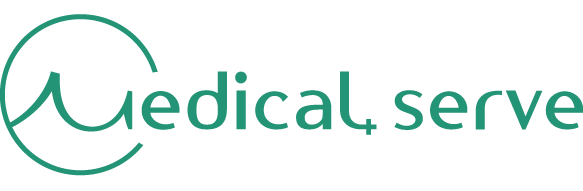 メディカルサーブ株式会社