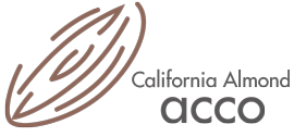 株式会社カリフォルニア・アーモンド・アコー