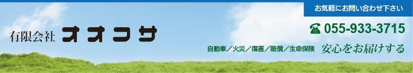 有限会社オオフサ