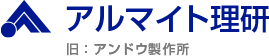 アルマイト理研株式会社