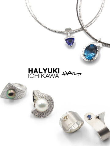 株式会社サイキ宝飾