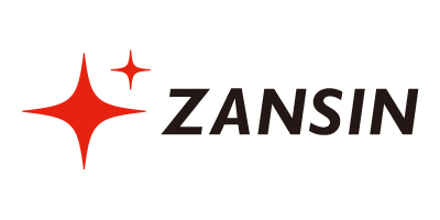 ザンシン株式会社