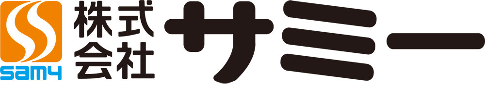 株式会社サミー