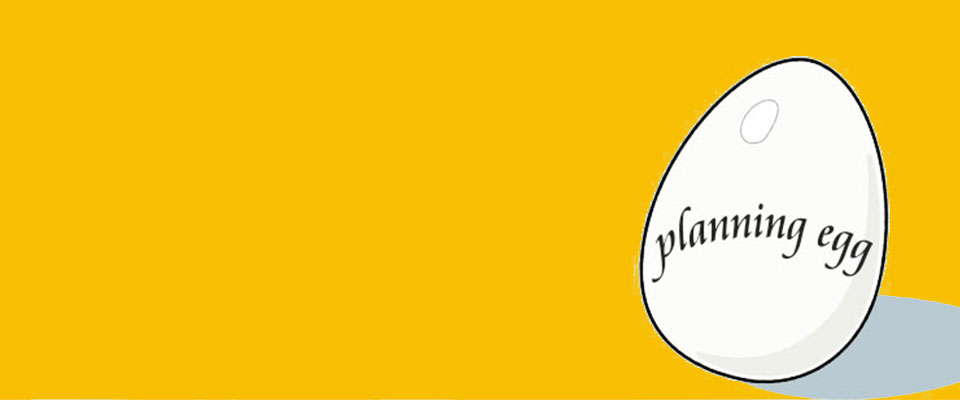 株式会社プランニングエッグ