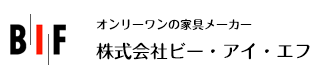 株式会社ビー・アイ・エフ
