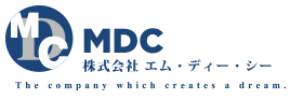 株式会社エム・ディー・シー