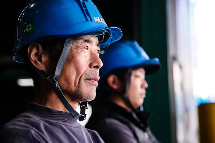 株式会社森田組重量