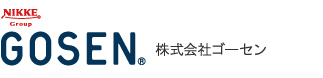 株式会社ゴーセン