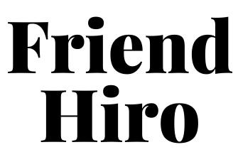 株式会社フレンドヒロ