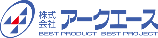 株式会社アークエース