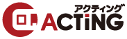 株式会社アクティング