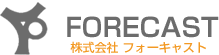 株式会社フォーキャスト