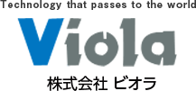 株式会社ビオラ