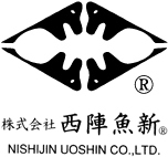 株式会社西陣魚新