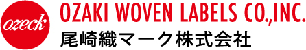 尾崎織マーク株式会社