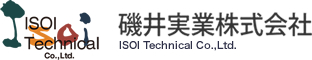 磯井実業株式会社