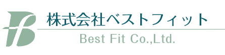 株式会社ベストフィット