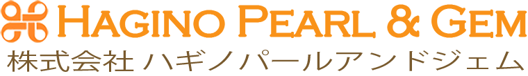 株式会社ハギノパールアンドジェム