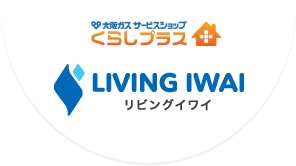 株式会社リビングイワイ