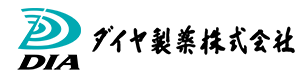 ダイヤ製薬株式会社