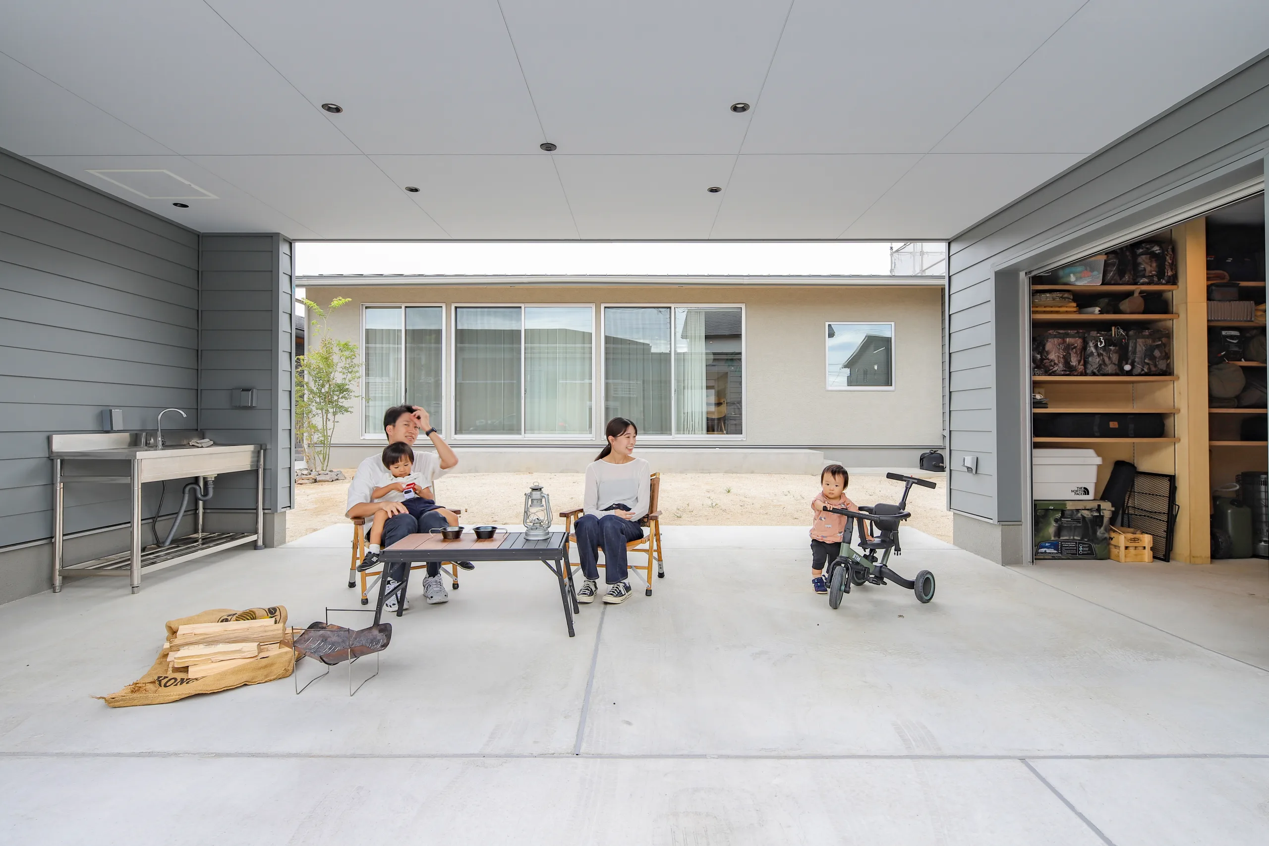 熊沢建設株式会社