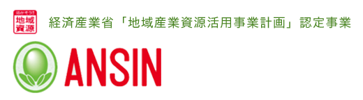 株式会社安震