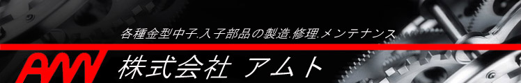 株式会社アムト