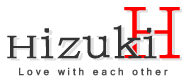 株式会社Hizuki
