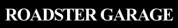 ロードスターガレージ有限会社