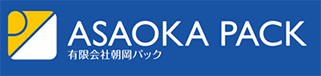 有限会社朝岡パック